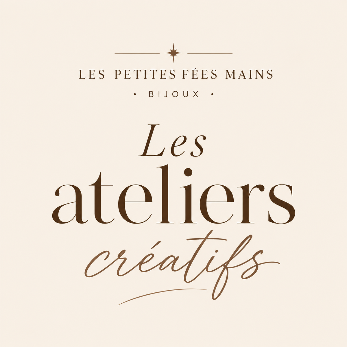 Atelier Éclat de fête