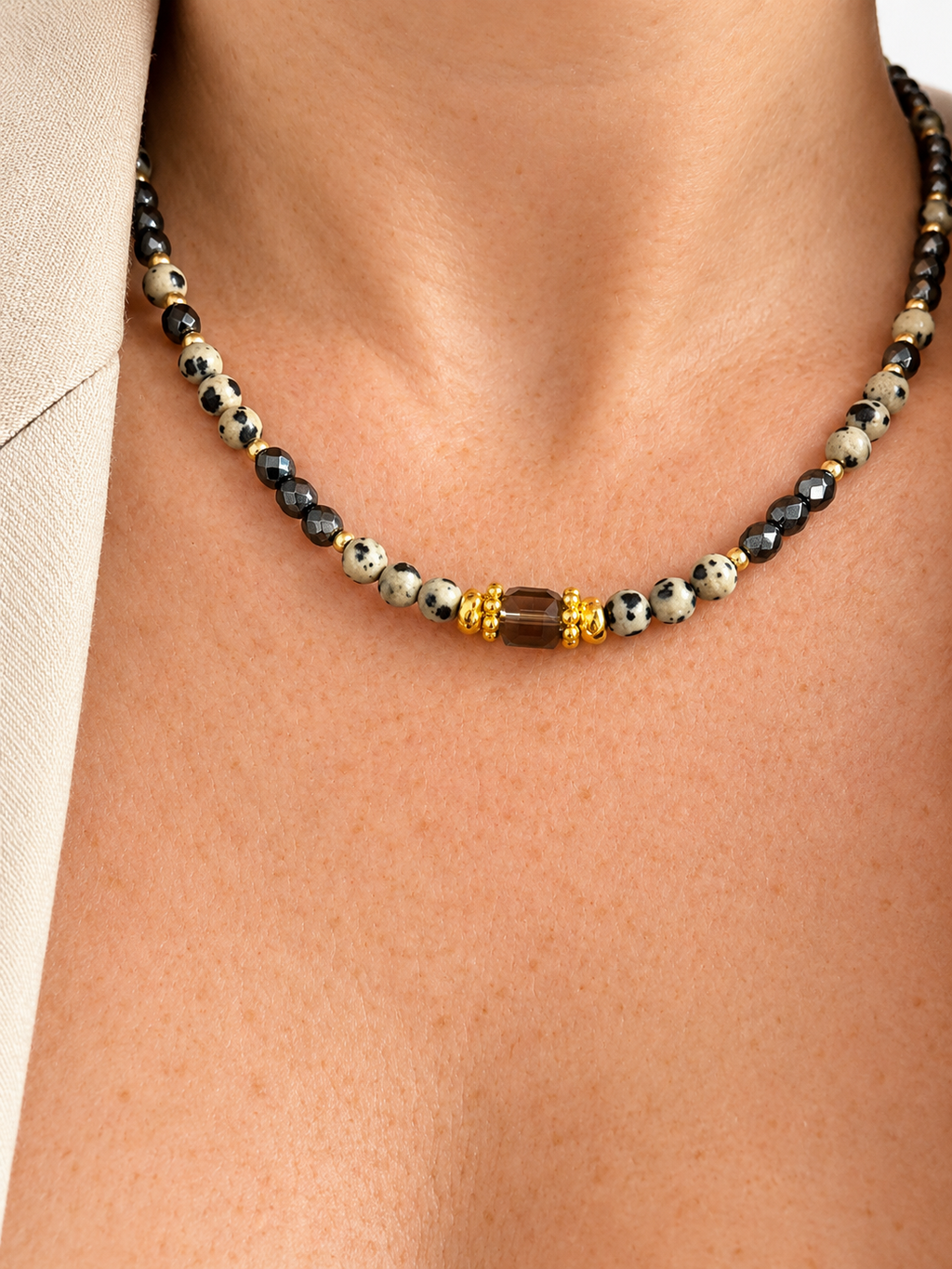 Collier SELIA