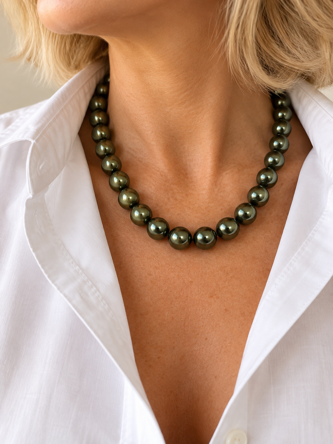 Collier ALMA