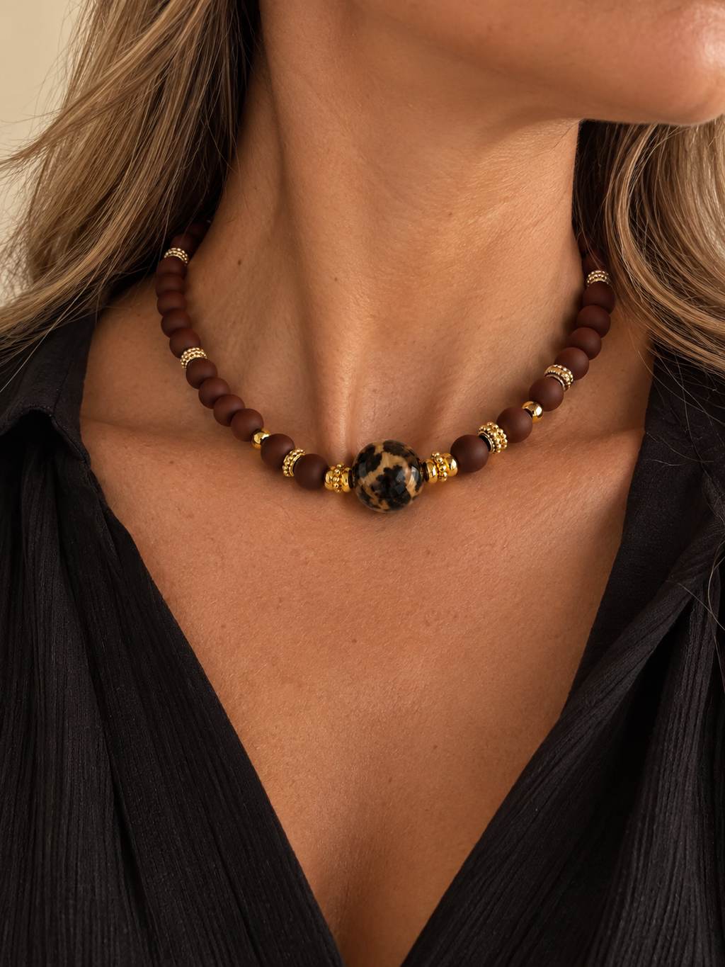 Collier NAIA