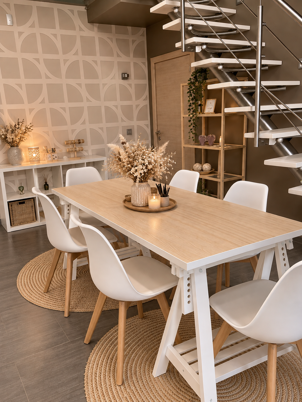 Atelier Éclat de fête