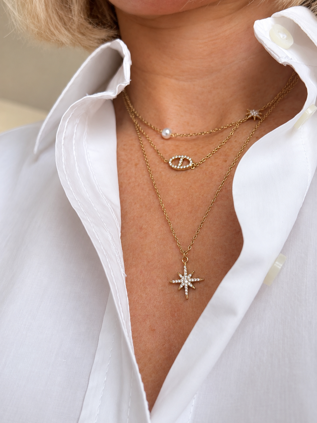 Collier STAR