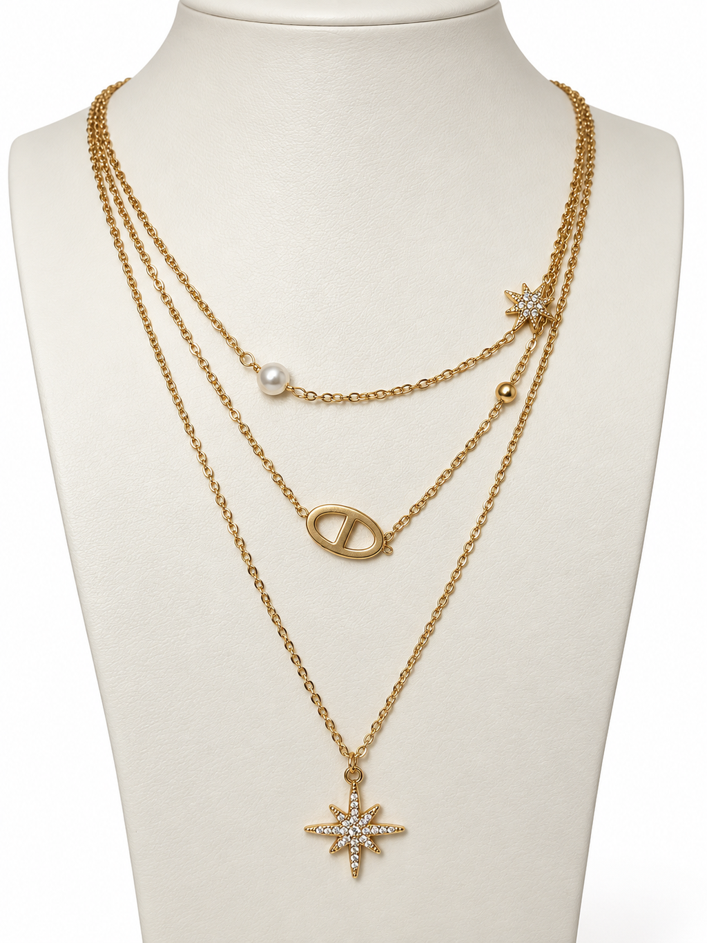Collier STAR