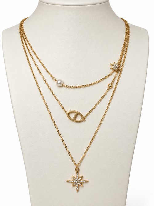 Collier STAR