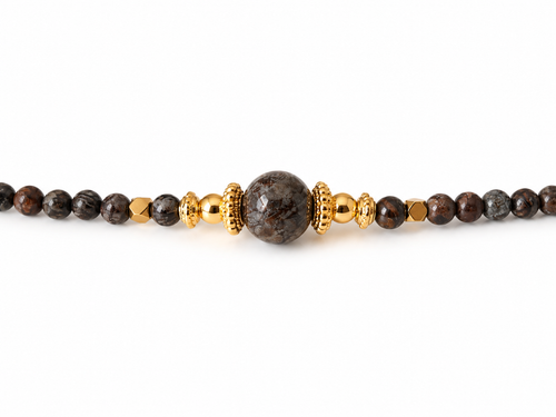 Bracelet fin NAIA