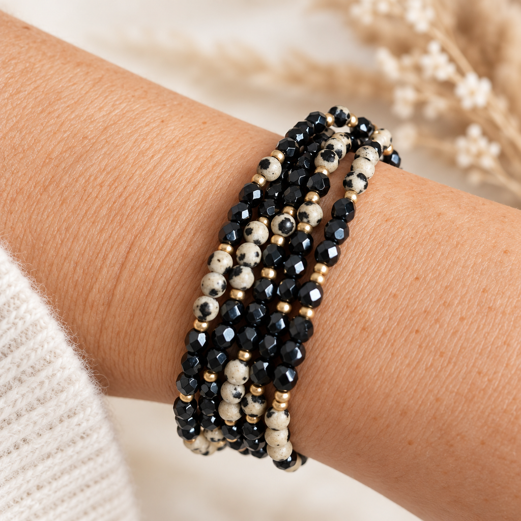 Bracelet Twist SELIA