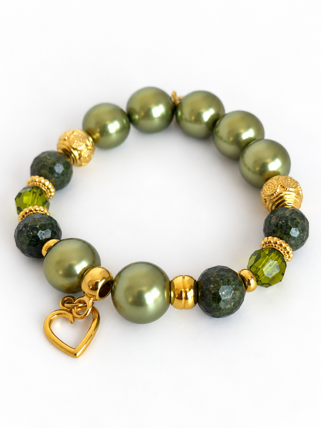 Bracelet ALMA