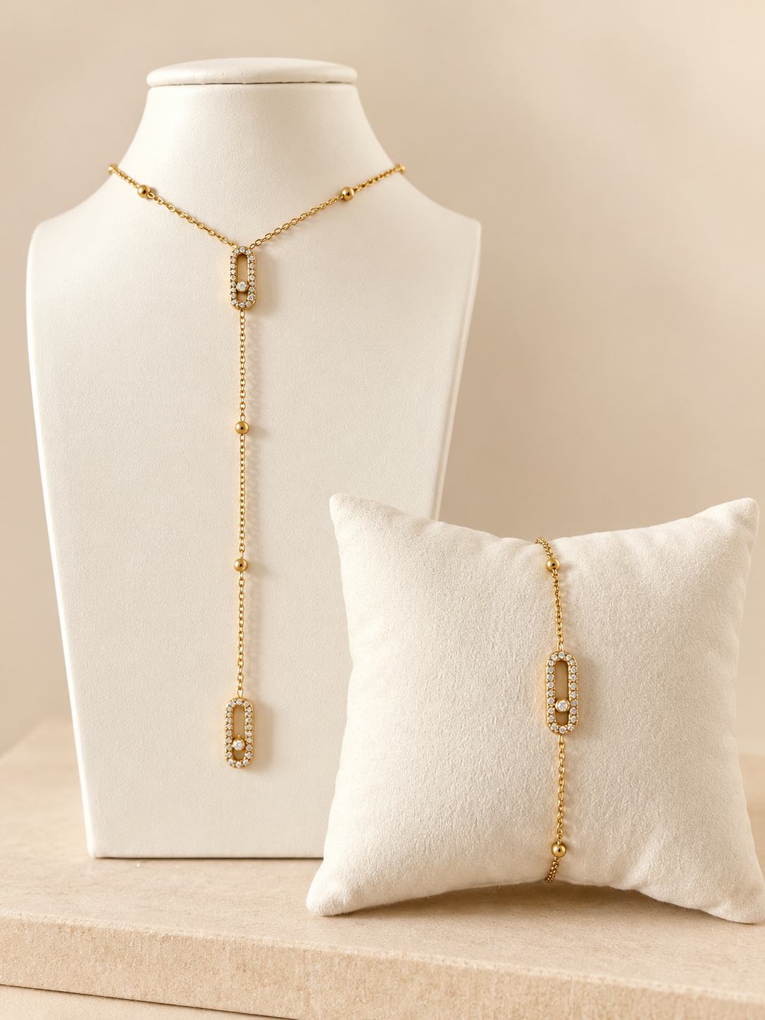 Collier MISS