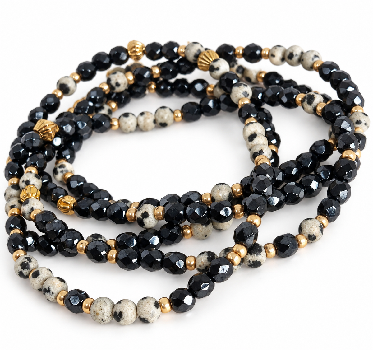 Bracelet Twist SELIA